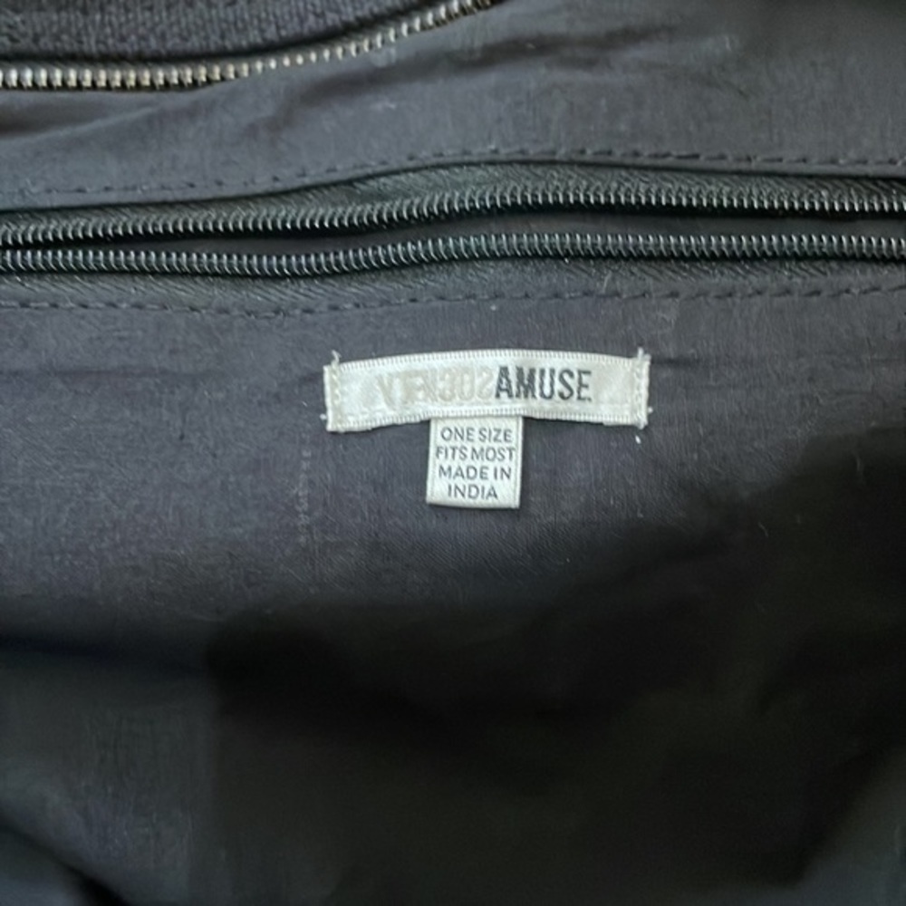 Amuse Society Weekender Bag - Picture 8 of 12